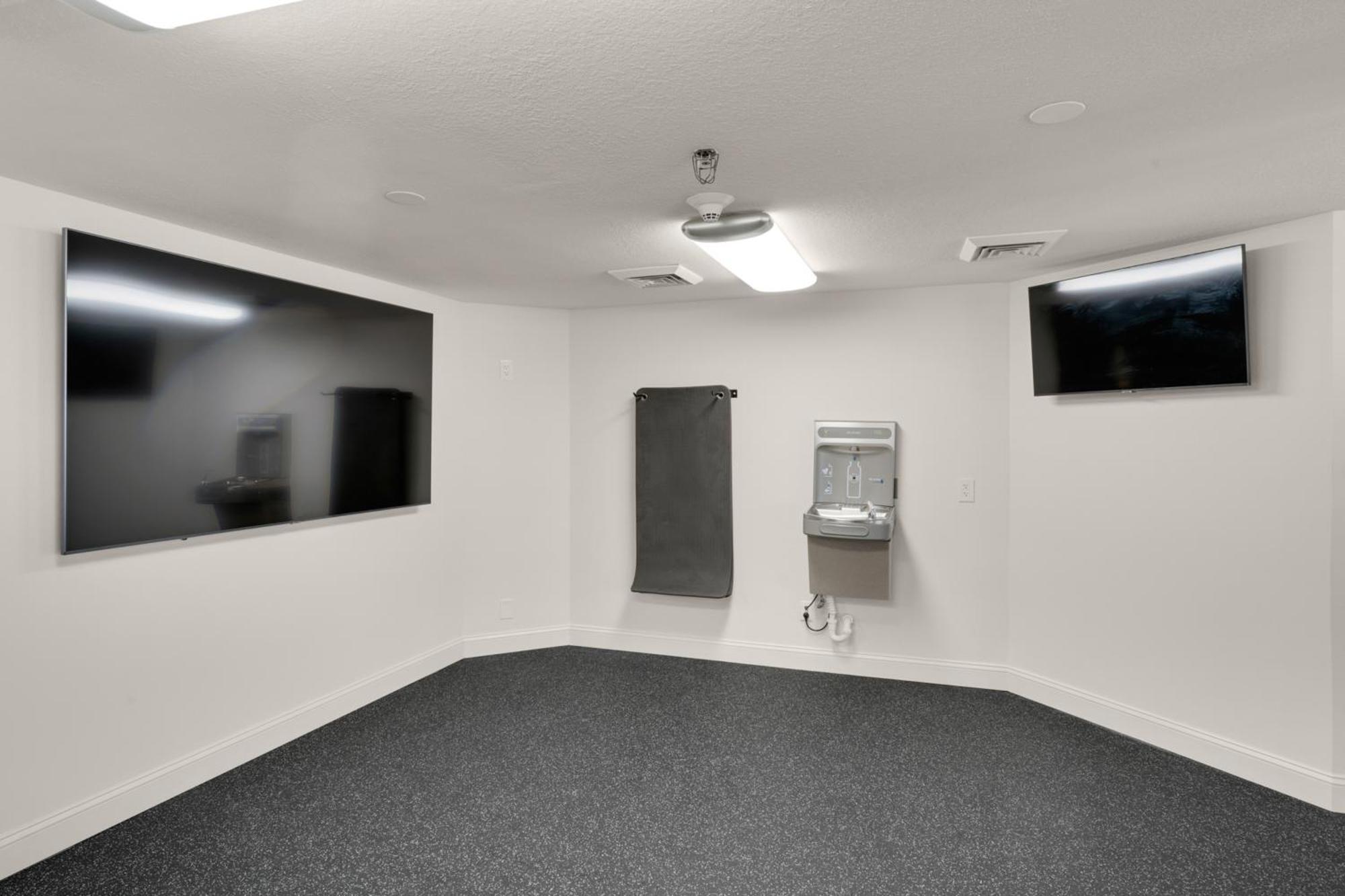 Calypso 1505w Apartment *