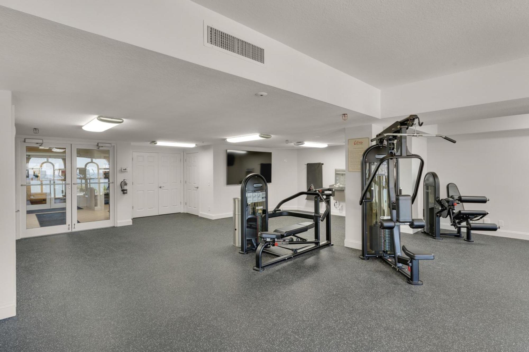 Calypso 1505w Apartment Panama City Beach