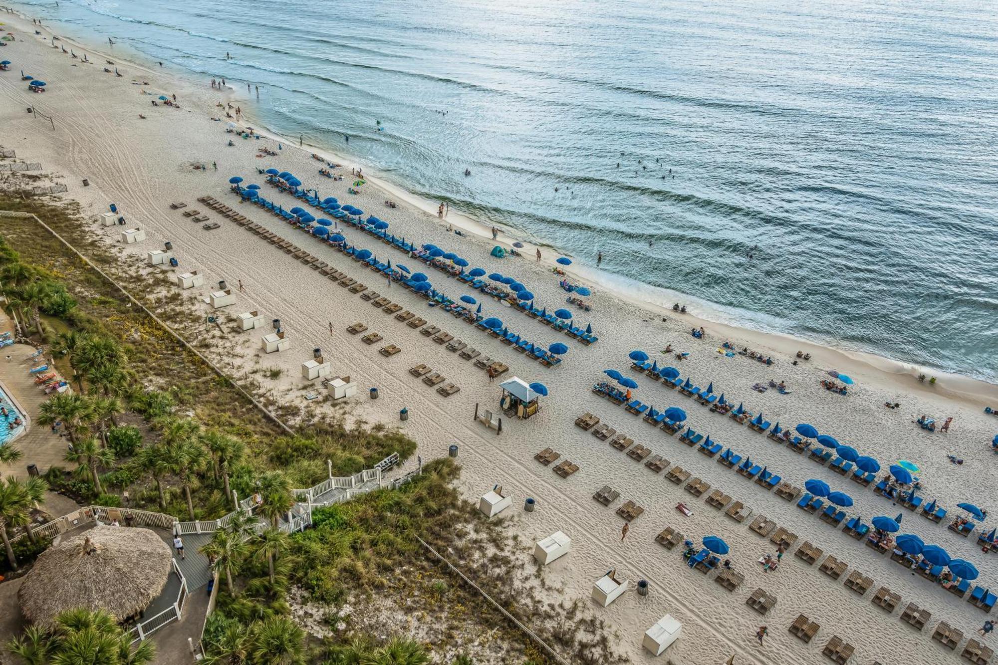 Calypso 1505w * Panama City Beach