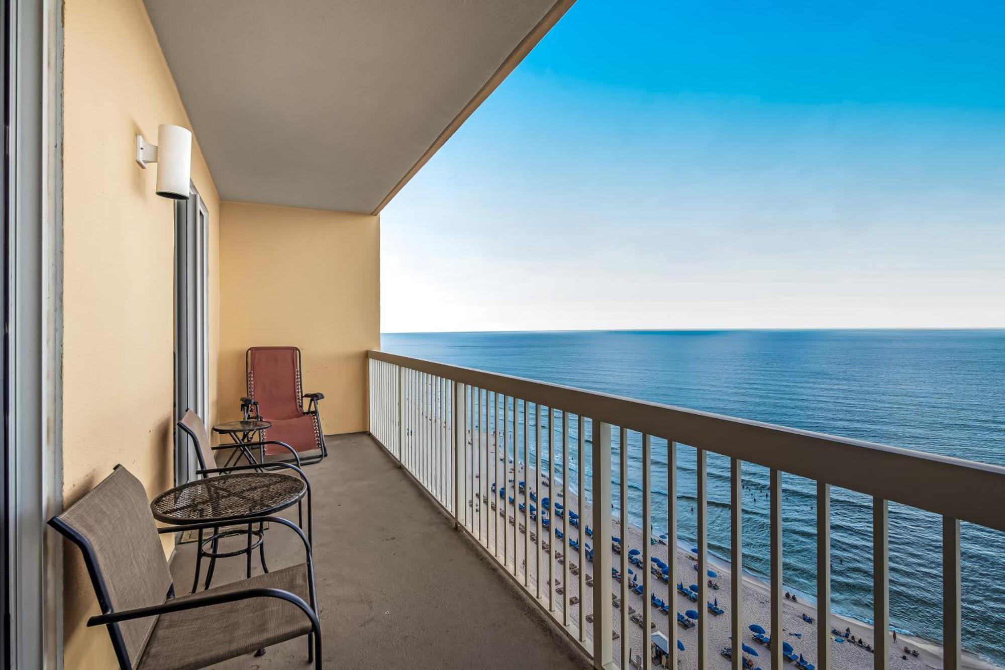 Calypso 1505w Apartment