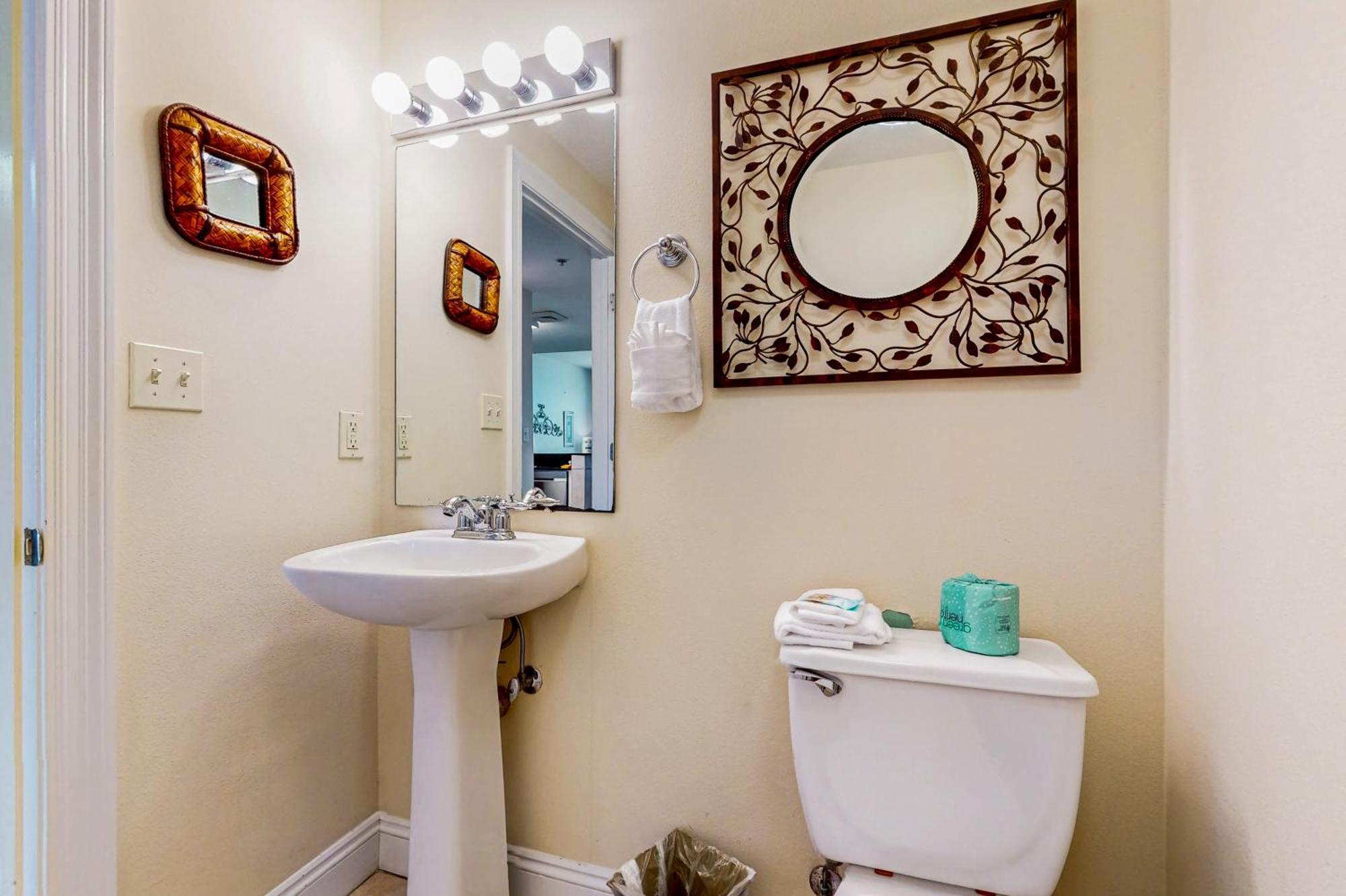 Calypso 1505w Apartment