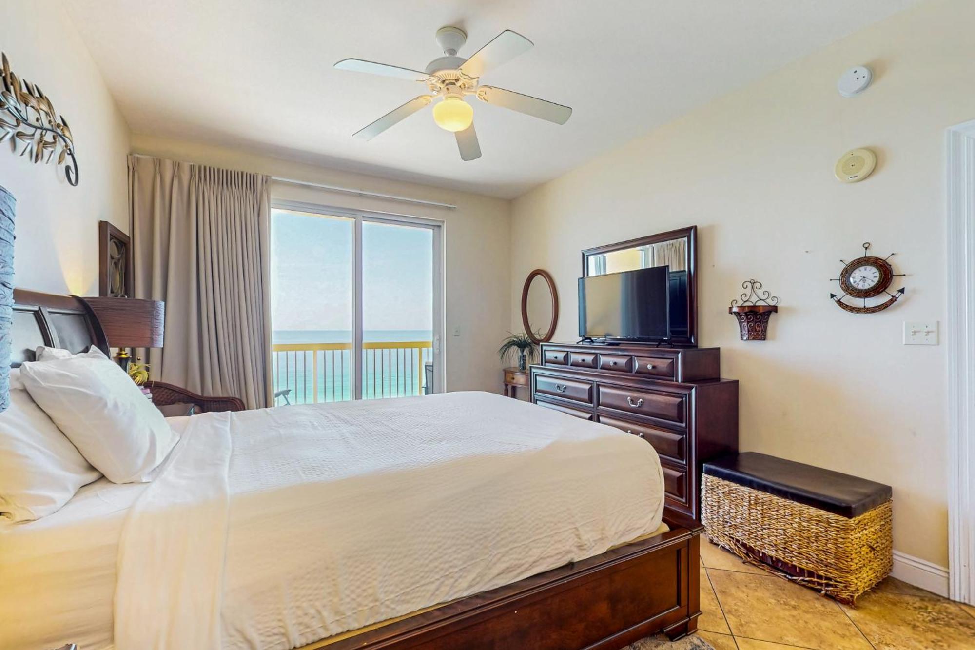 Calypso 1505w Apartment