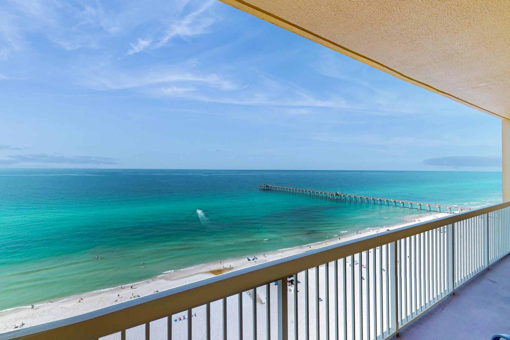 Calypso 1505w Panama City Beach